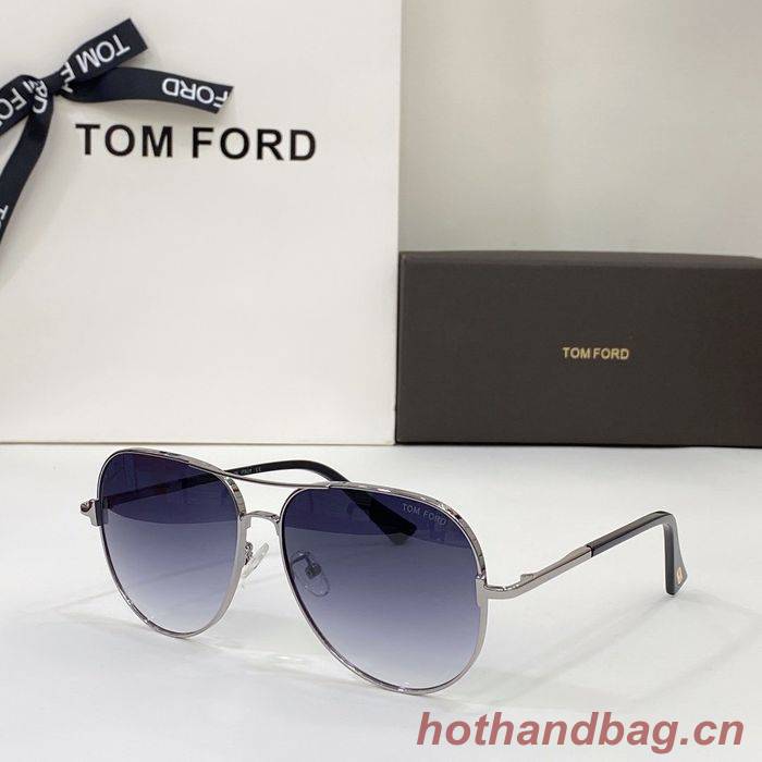 Tom Ford Sunglasses Top Quality TOS00404